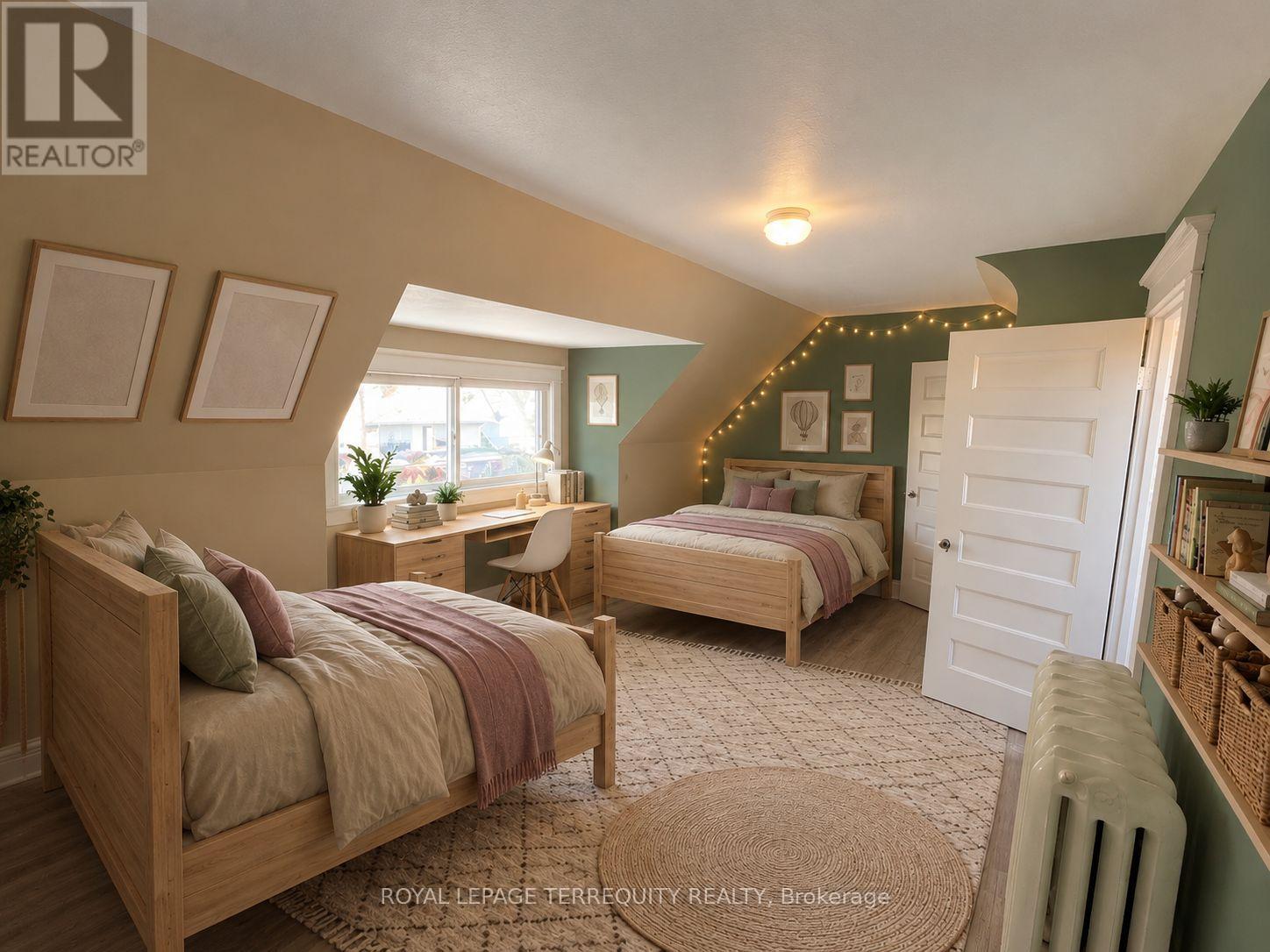 831 Shaw Street, Toronto, Ontario  M6G 3L9 - Photo 30 - W14108272