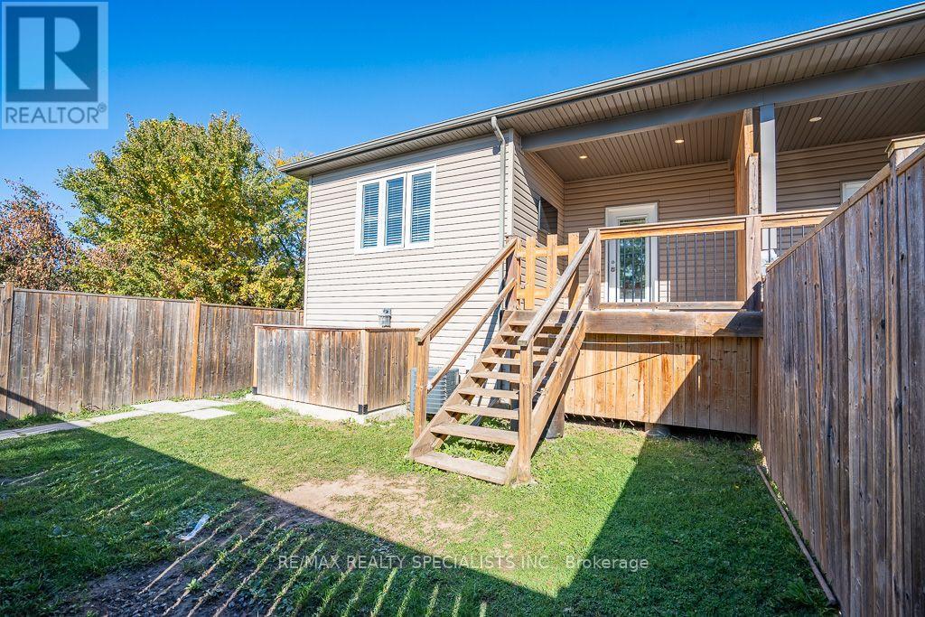 22 Elm Street, St. Catharines, Ontario  L2P 2B7 - Photo 31 - X14108118