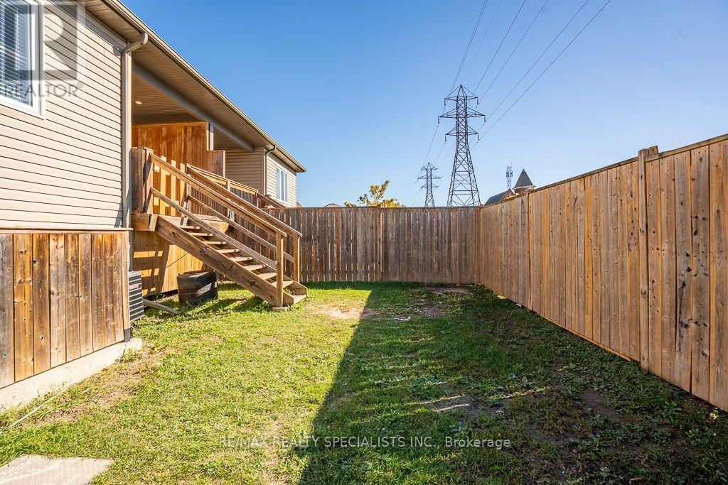 22 Elm Street, St. Catharines, Ontario  L2P 2B7 - Photo 34 - X14108118