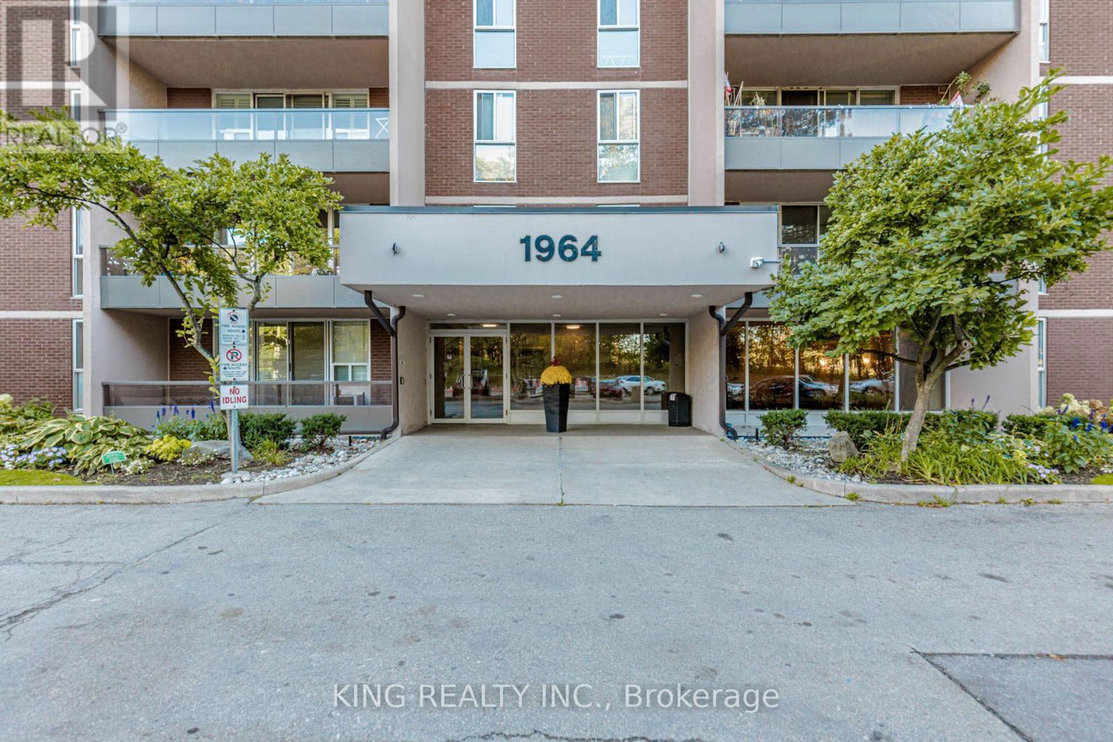 407 - 1964 Main Street, Hamilton, Ontario  L8S 1J5 - Photo 3 - X14108140