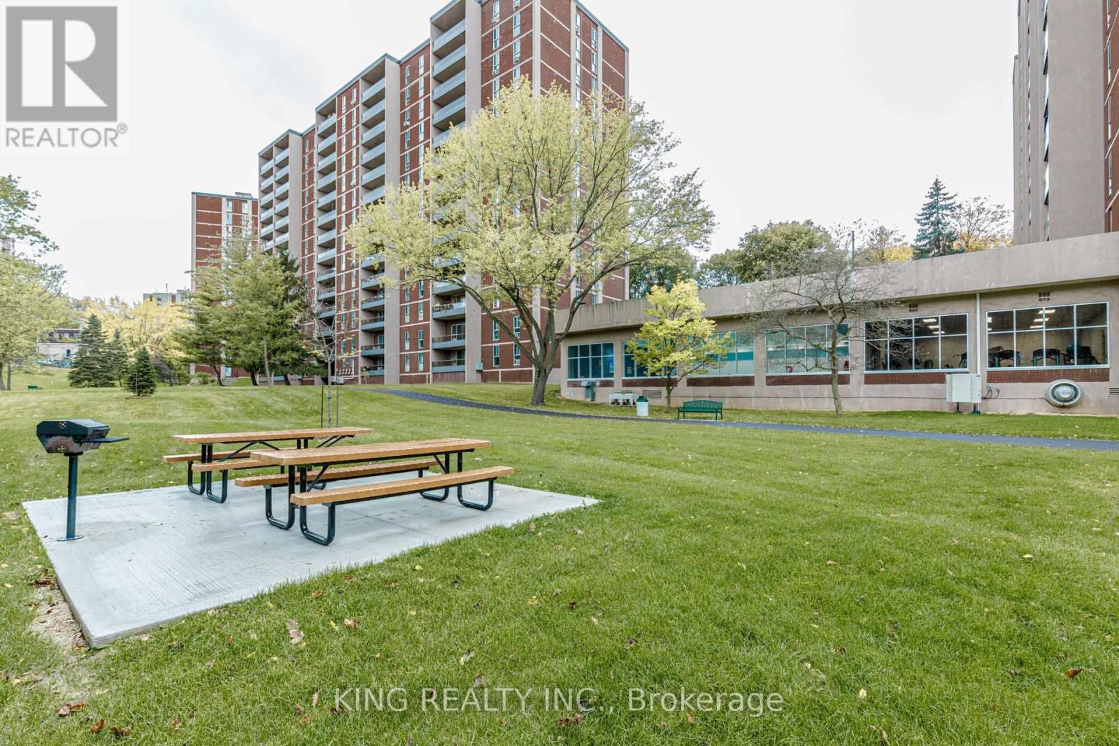 407 - 1964 Main Street, Hamilton, Ontario  L8S 1J5 - Photo 48 - X14108140