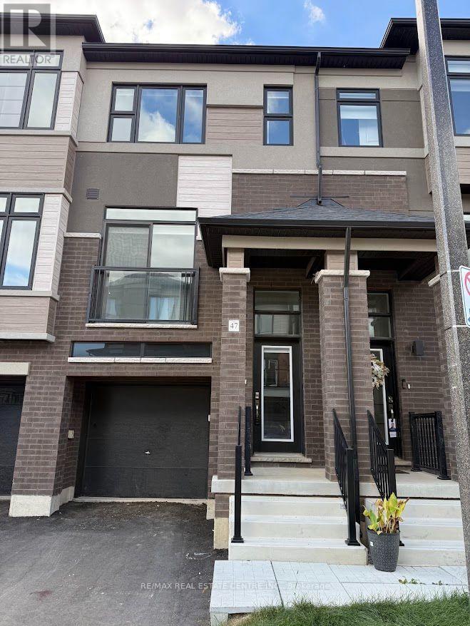 47 - 313 CONKLIN ROAD, Brantford, Ontario