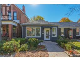 63 CHATHAM STREET, Hamilton, Ontario