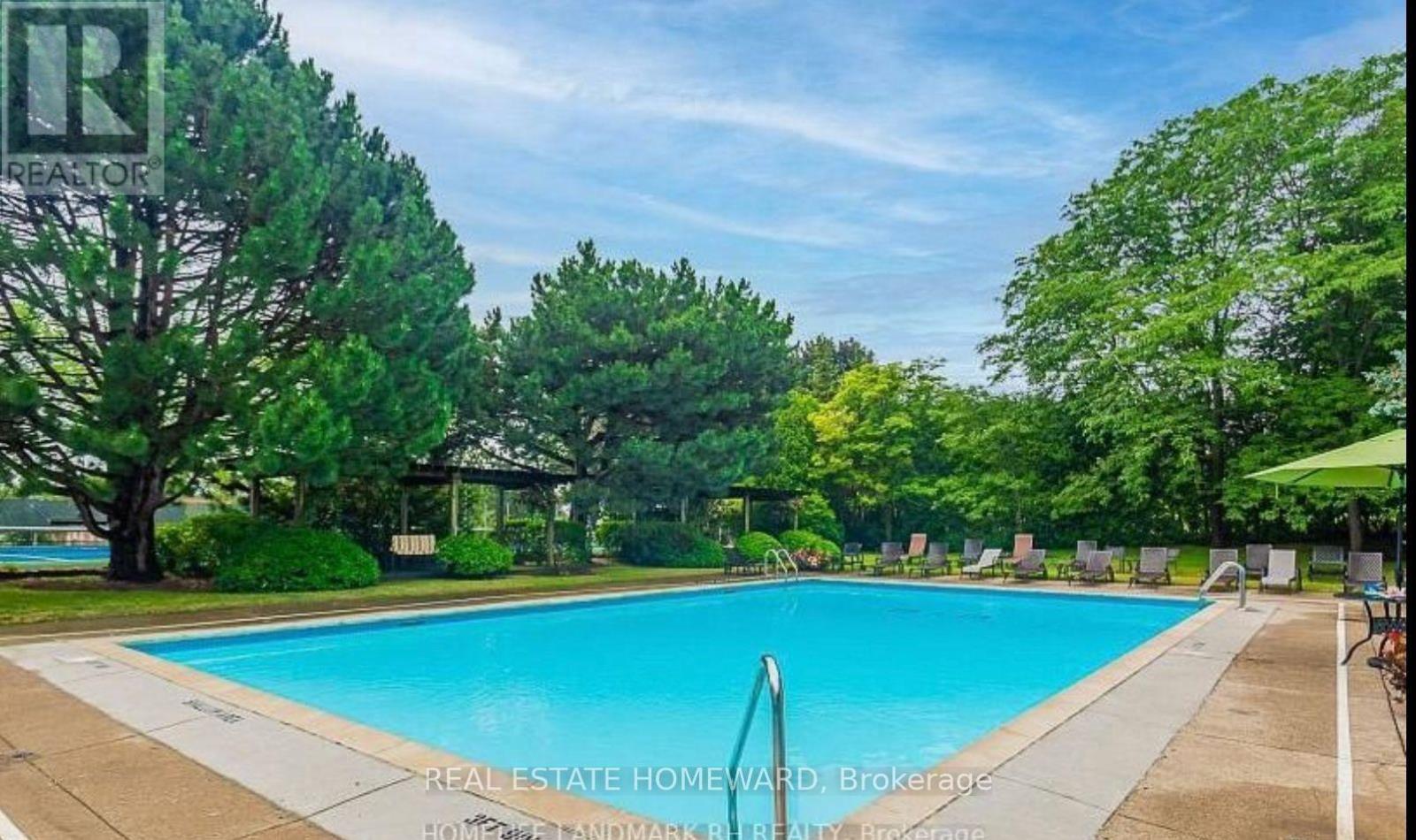 1007 - 3303 Don Mills Road, Toronto, Ontario  M2J 4T6 - Photo 41 - C13885578