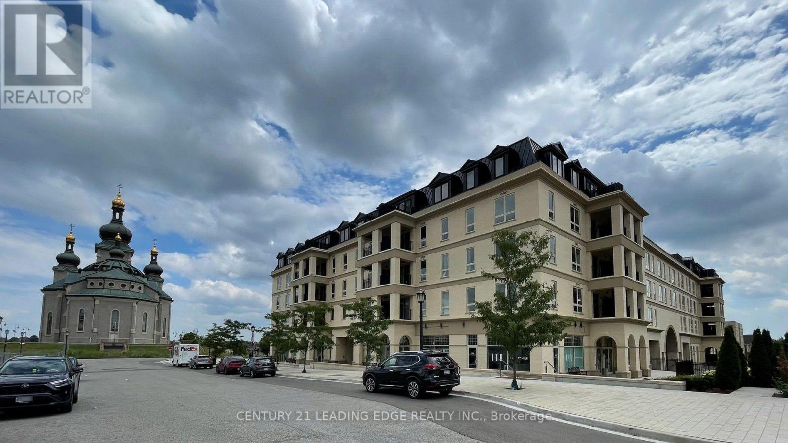 Ph37 - 101 Cathedral High Street, Markham, Ontario  L6C 0P1 - Photo 48 - N13636988