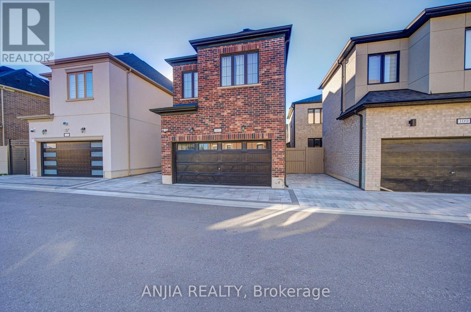 107 Guardhouse Crescent, Markham, Ontario L6C 3J9 - Photo 47 - N14106542