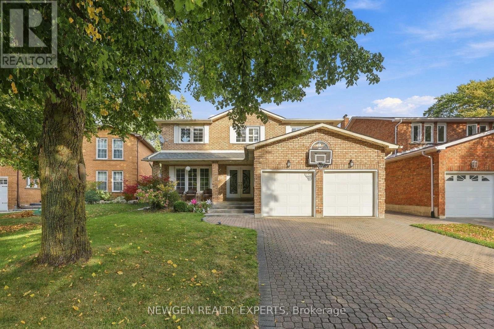 40 FOUNDRY CRESCENT E, Markham, Ontario