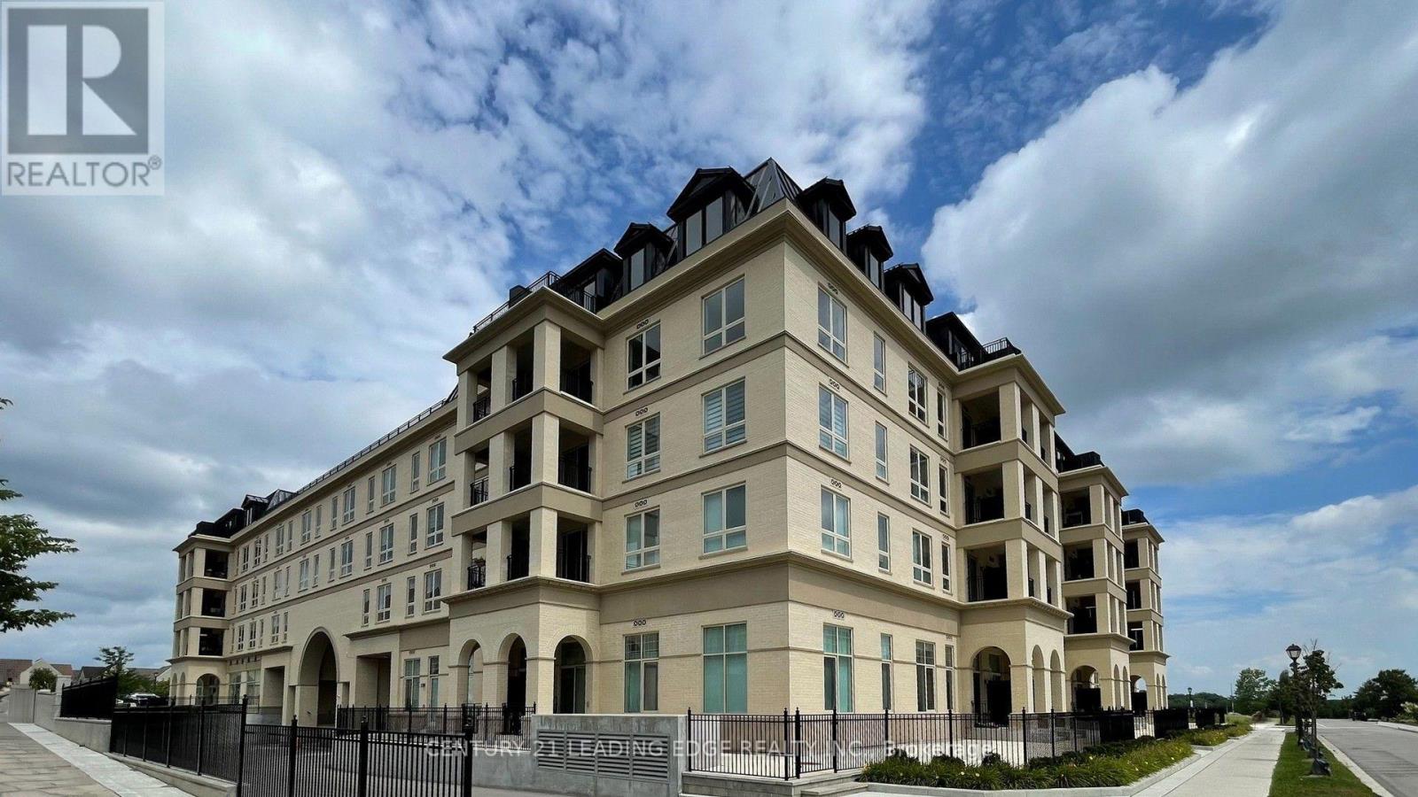 Ph37 - 101 Cathedral High Street, Markham, Ontario  L6C 0P1 - Photo 47 - N13636988