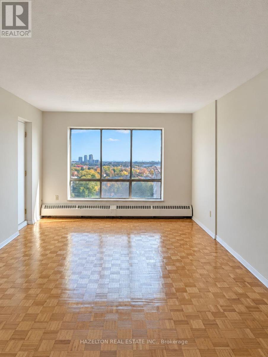 1002 - 1665 Bloor Street E, Mississauga, Ontario  L4X 1S4 - Photo 2 - W14106650