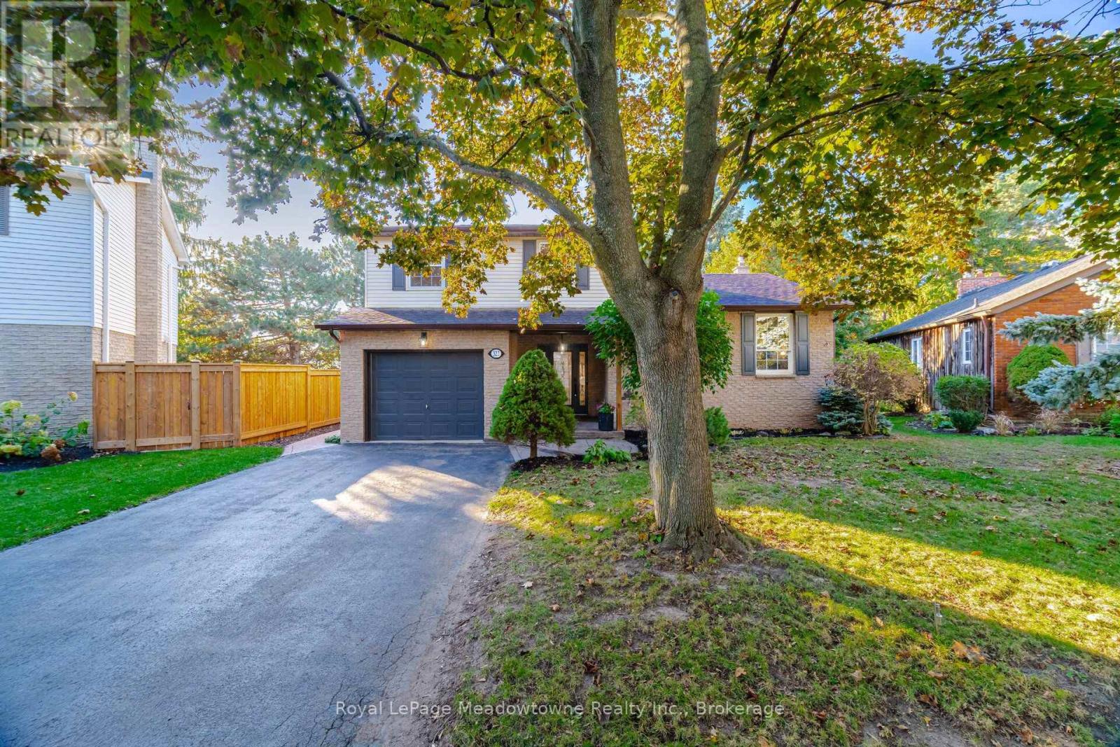 322 KINGSWAY PLACE, Milton, Ontario