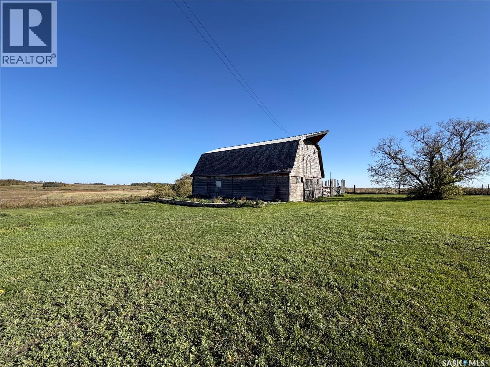 Grenfell Acres, Elcapo Rm No. 154, Saskatchewan  S0G 2B0 - Photo 23 - SK026599