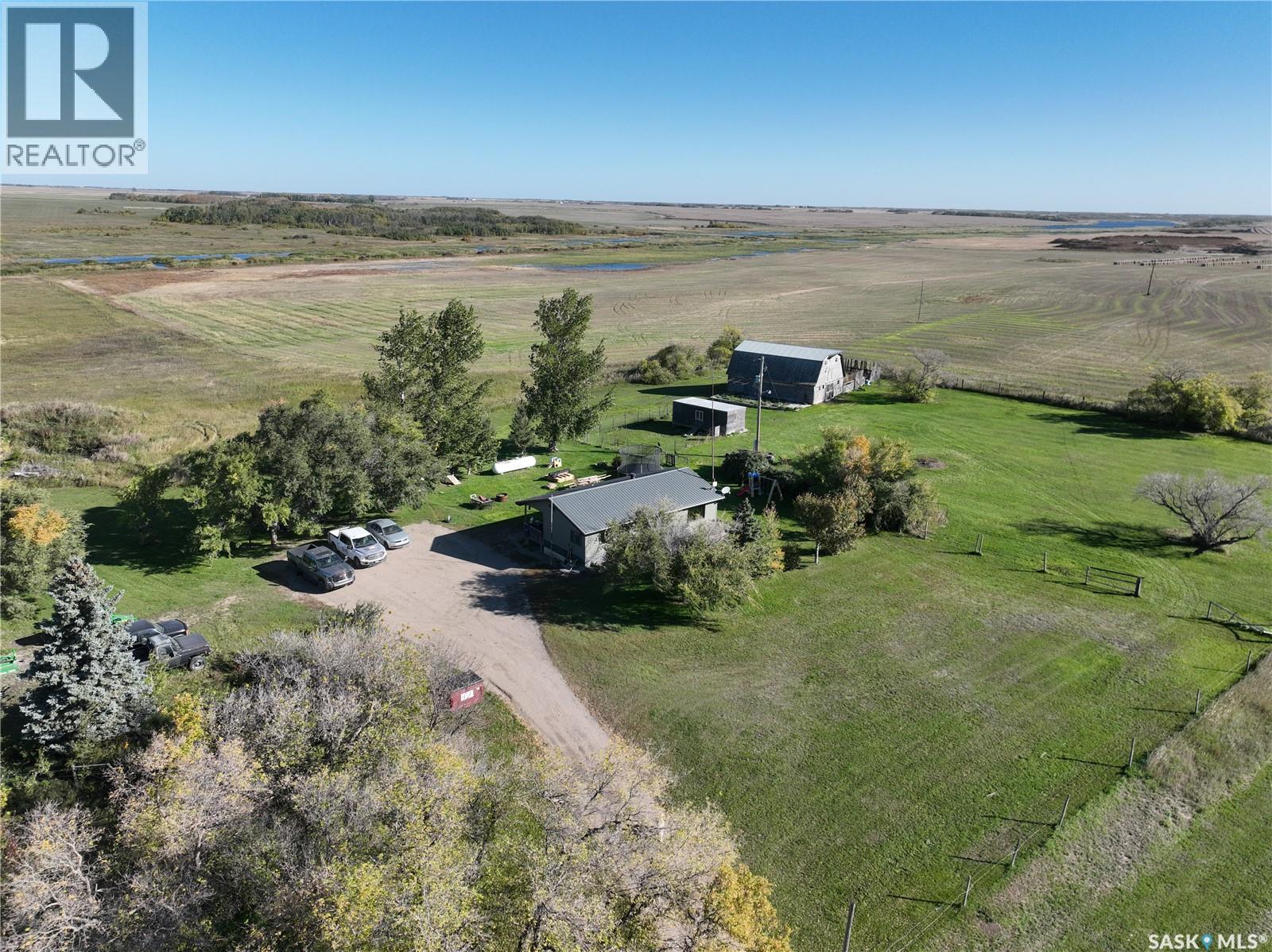 Grenfell Acres, Elcapo Rm No. 154, Saskatchewan  S0G 2B0 - Photo 2 - SK026599