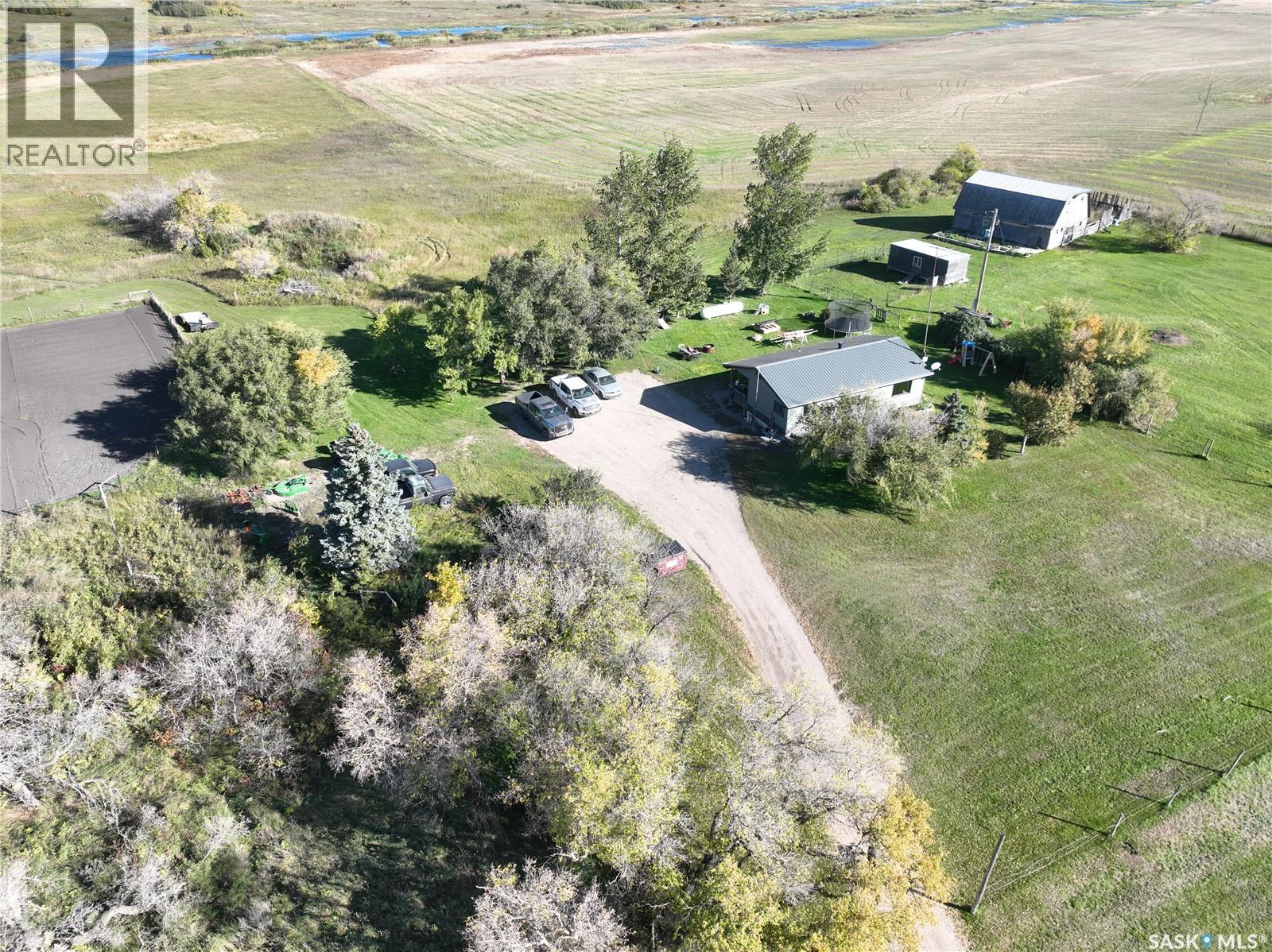 Grenfell Acres, Elcapo Rm No. 154, Saskatchewan  S0G 2B0 - Photo 1 - SK026599