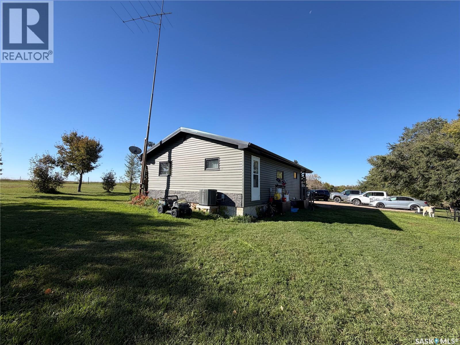 Grenfell Acres, Elcapo Rm No. 154, Saskatchewan  S0G 2B0 - Photo 7 - SK026599