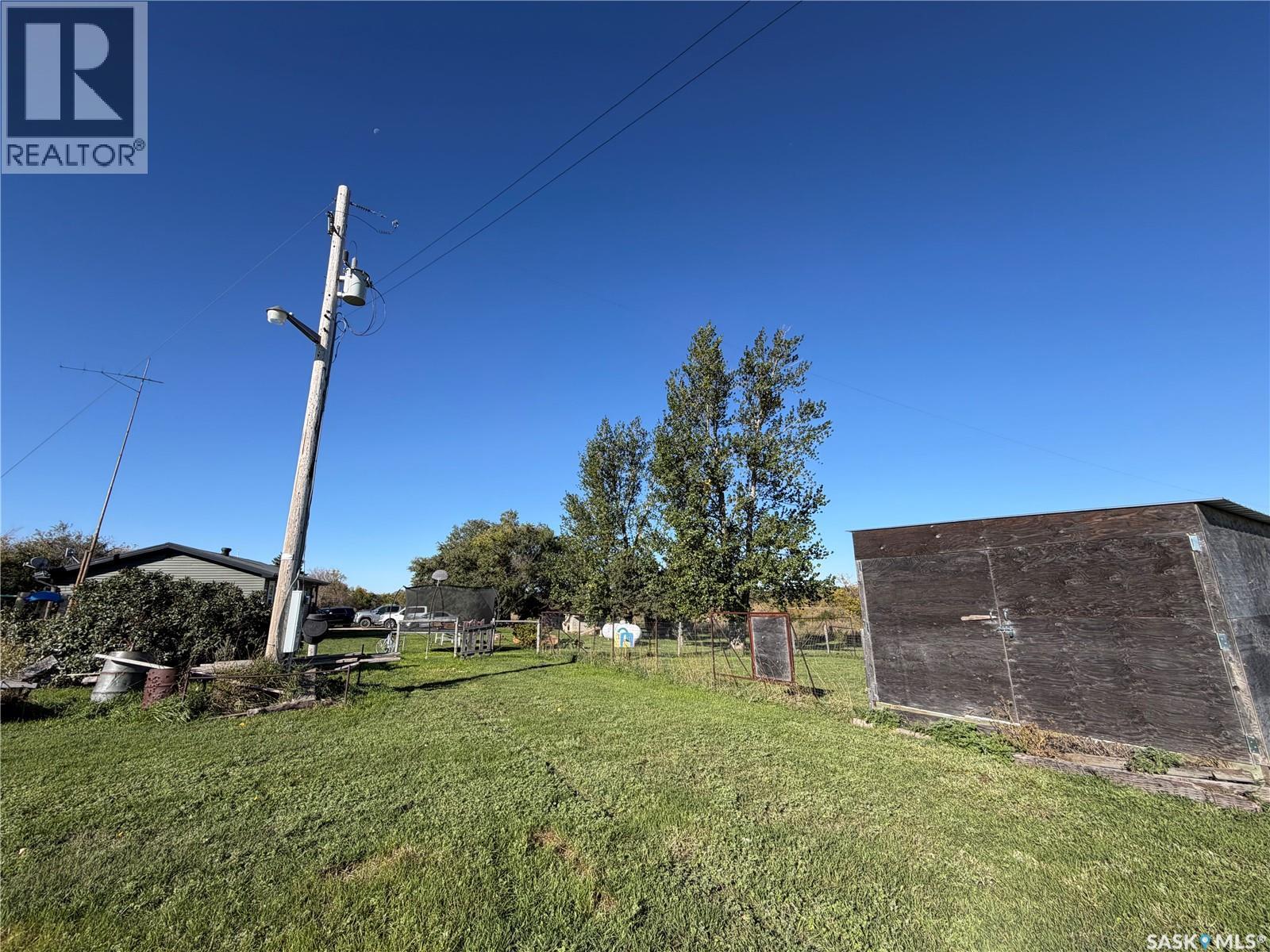Grenfell Acres, Elcapo Rm No. 154, Saskatchewan  S0G 2B0 - Photo 27 - SK026599