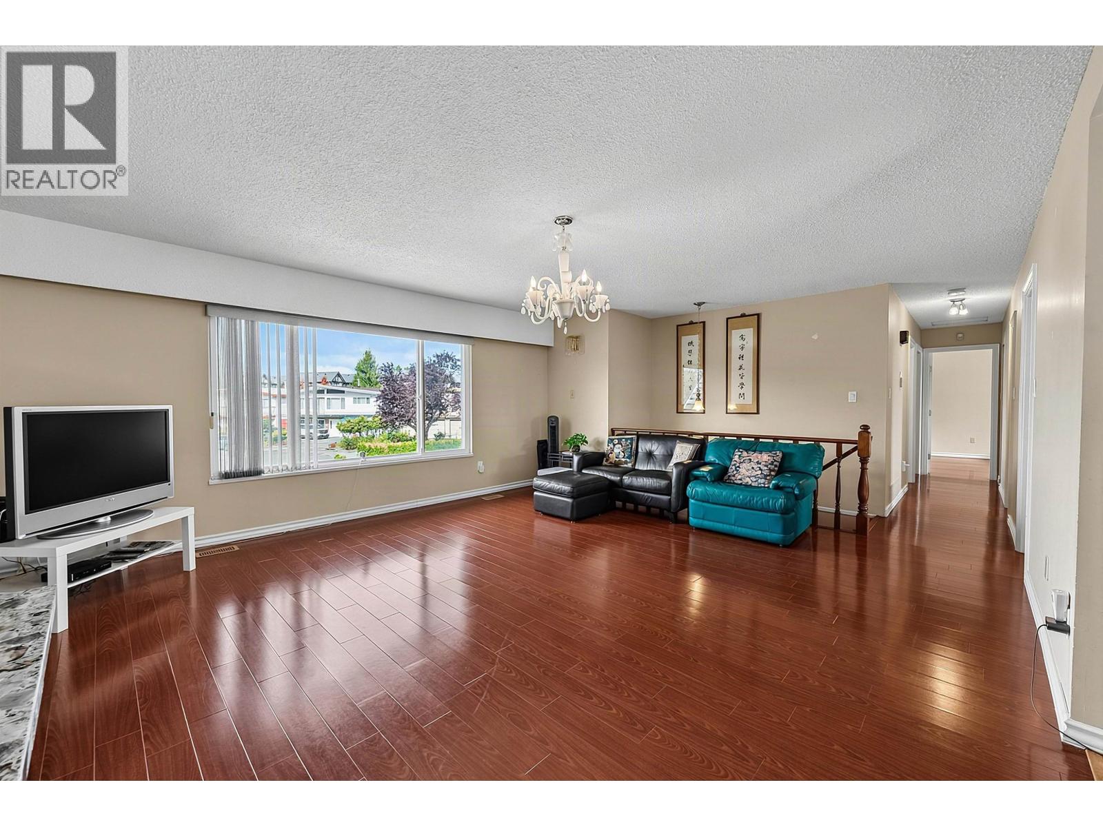 6220 SPENDER DRIVE, Richmond, British Columbia