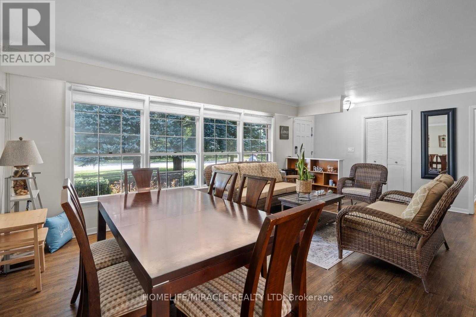 6495 Dorchester Road, Niagara Falls, Ontario  L2G 5T6 - Photo 4 - X13757790