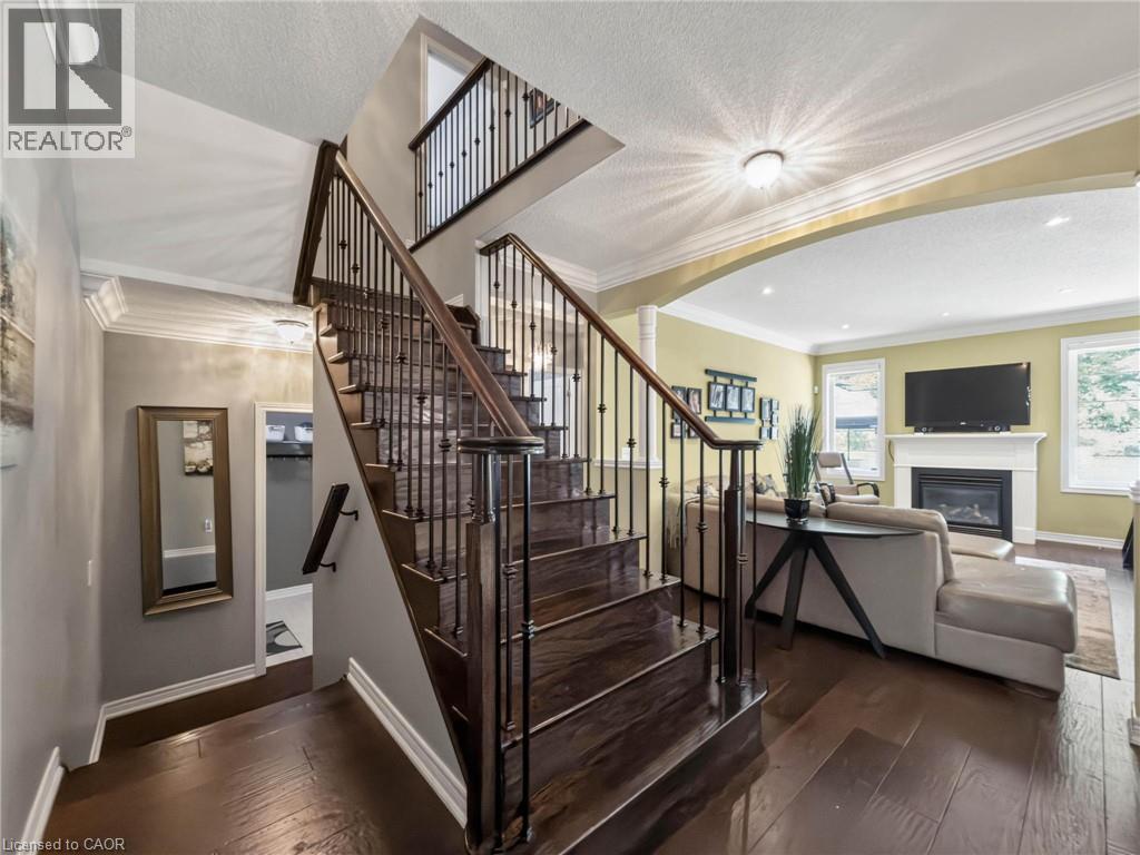 80 Sutherland Crescent, Ancaster, Ontario  L9K 0G9 - Photo 13 - 40852977