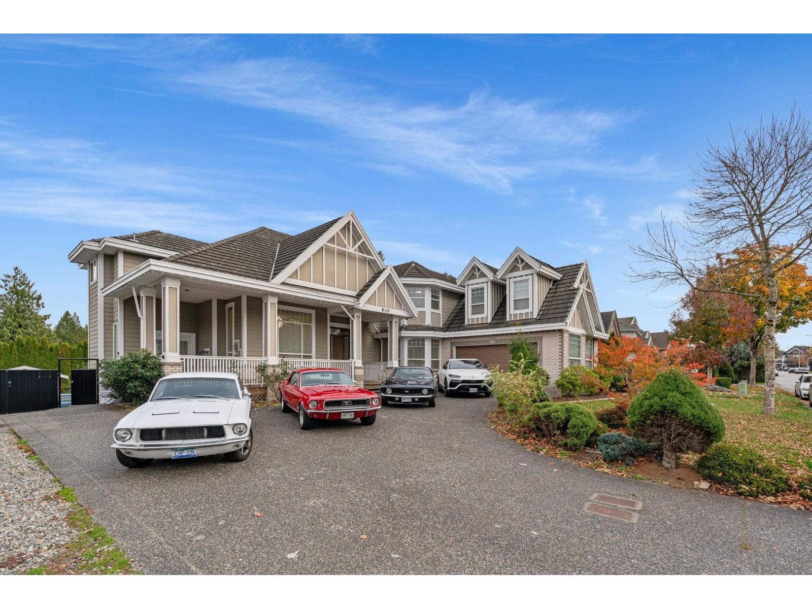 7350 149 Street, Surrey, British Columbia  V3S 0T8 - Photo 2 - R3177318
