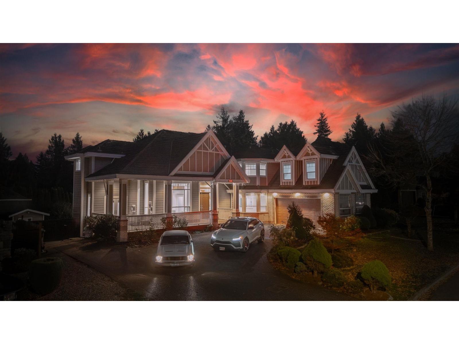 7350 149 Street, Surrey, British Columbia  V3S 0T8 - Photo 1 - R3177318
