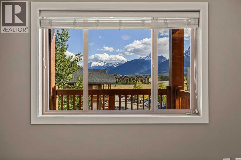 322, 300 Palliser Lane, Canmore, Alberta  T1W 0H5 - Photo 37 - A2349704