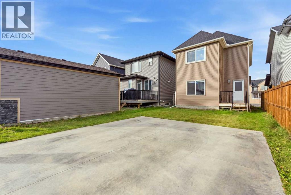 132 Highview Gate Se, Airdrie, Alberta  T4A 3L6 - Photo 30 - A2352289
