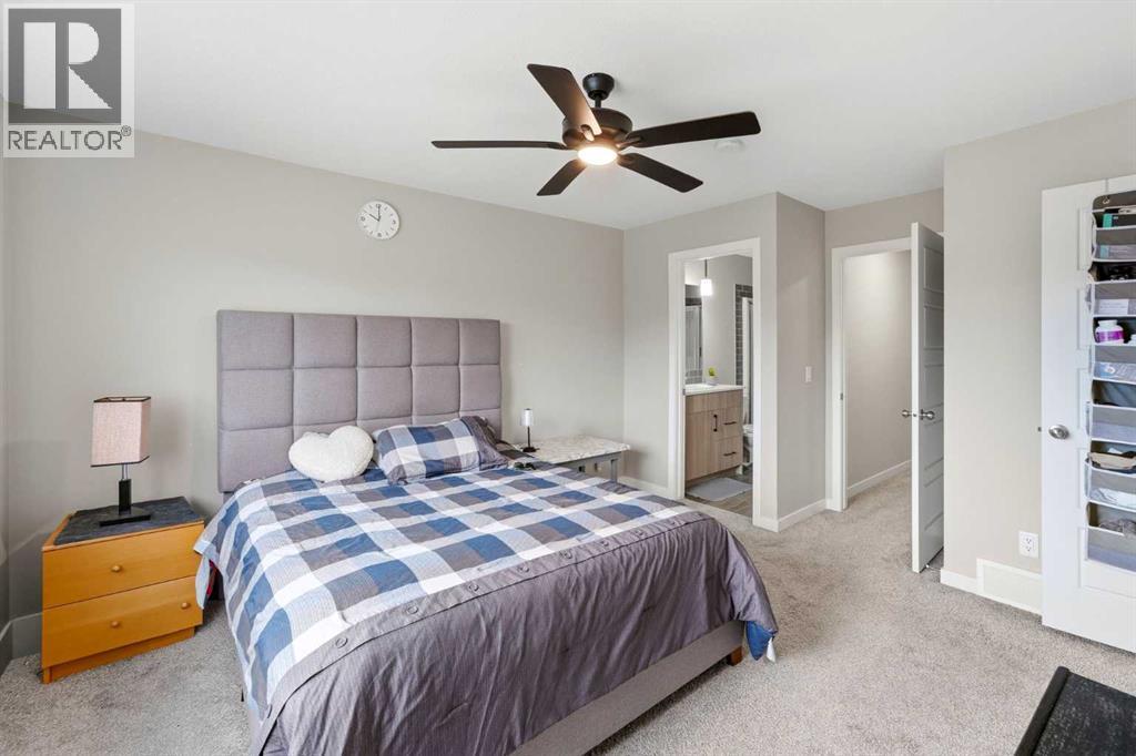 132 Highview Gate Se, Airdrie, Alberta  T4A 3L6 - Photo 19 - A2352289