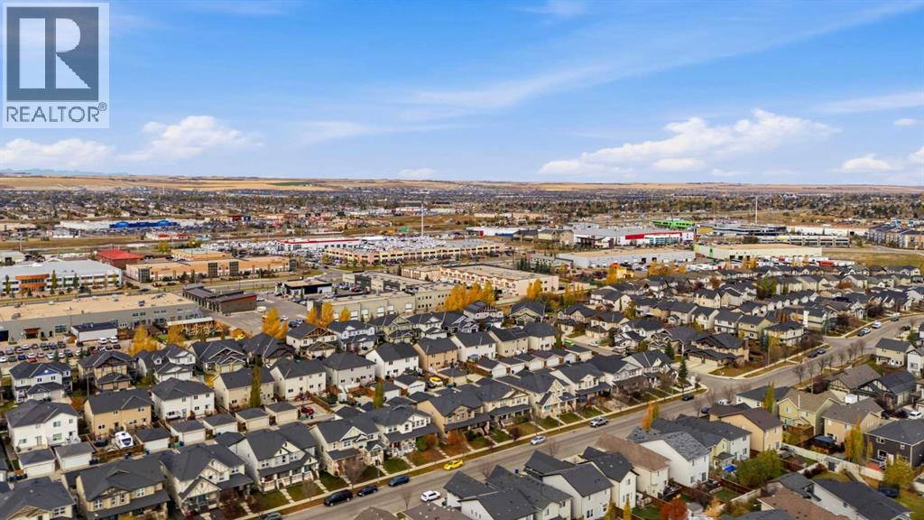 132 Highview Gate Se, Airdrie, Alberta  T4A 3L6 - Photo 37 - A2352289