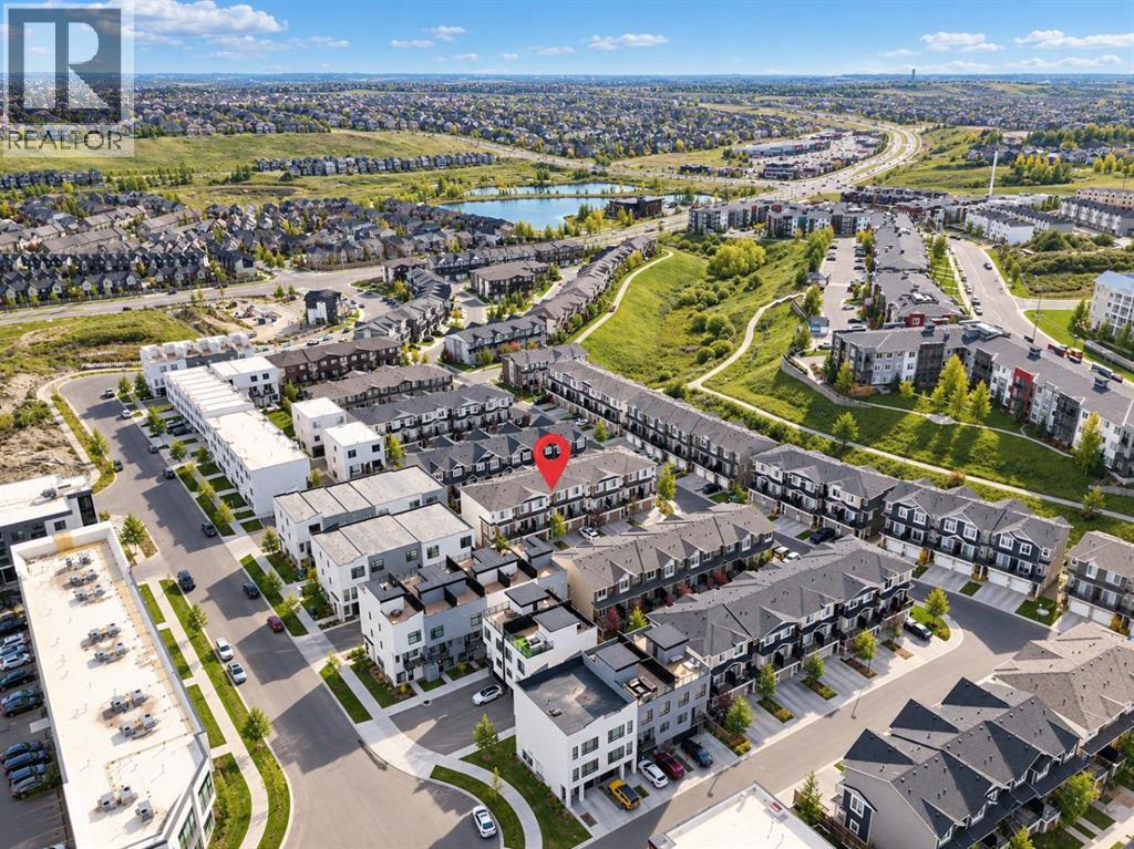 912 Sage Hill Grove Nw, Calgary, Alberta  T3R 2A2 - Photo 2 - A2352352