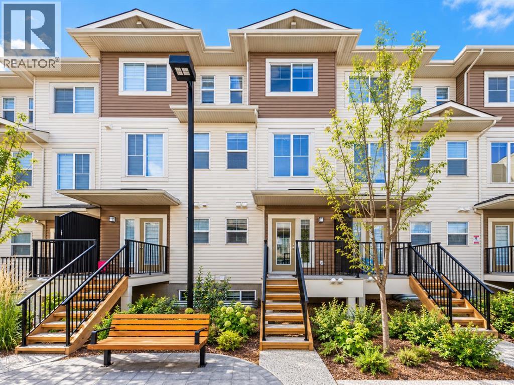 912 Sage Hill Grove Nw, Calgary, Alberta  T3R 2A2 - Photo 3 - A2352352