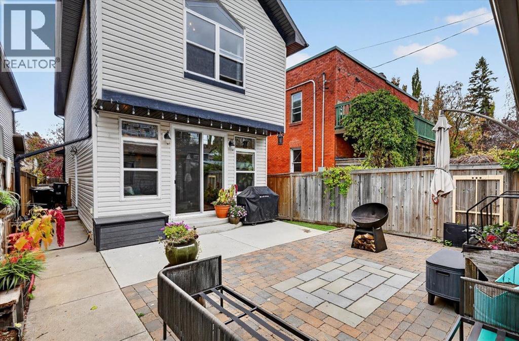2117 15 Street Sw, Calgary, Alberta  T2T 3Y9 - Photo 37 - A2353003