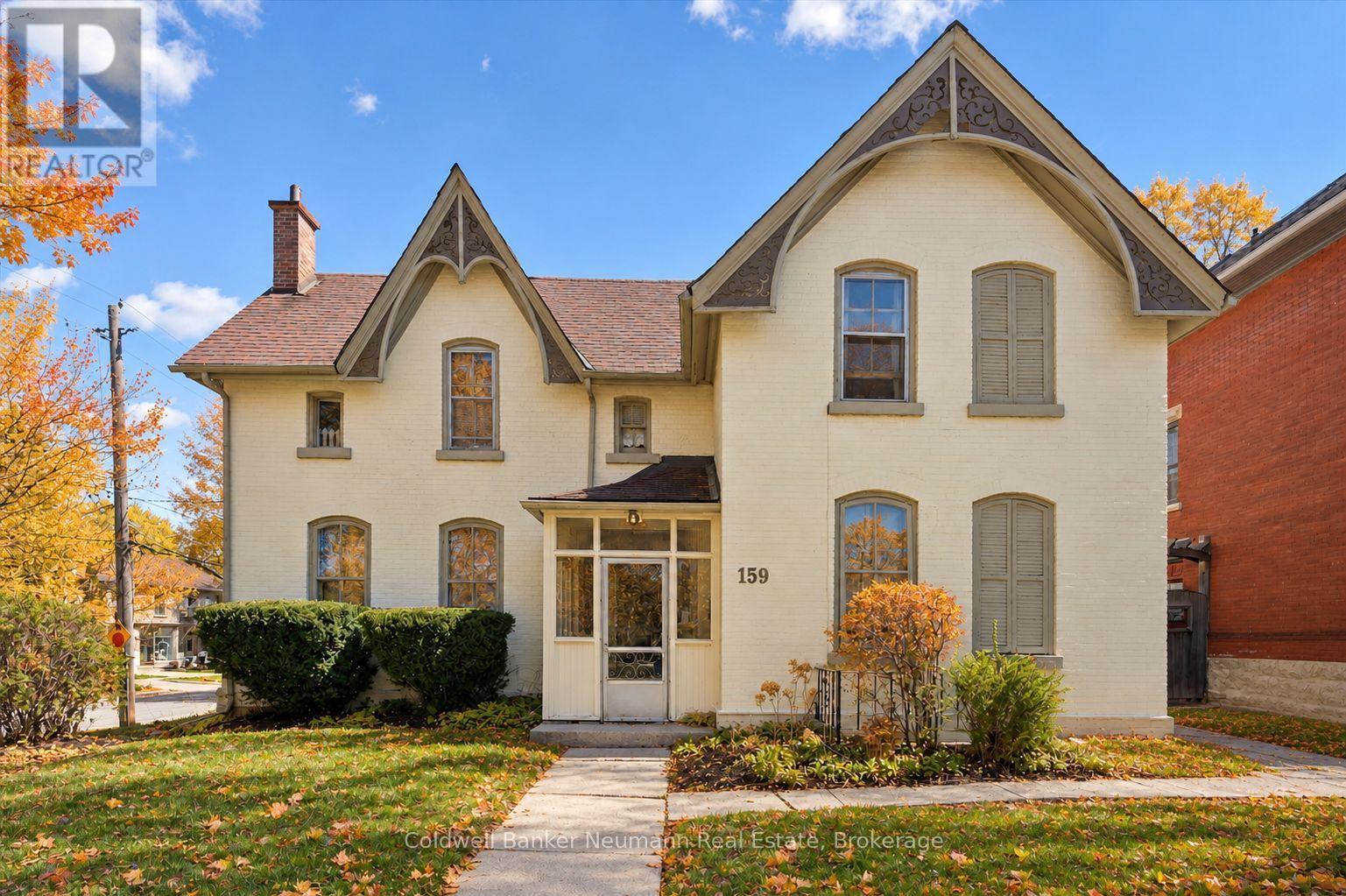 159 GLASGOW STREET N, Guelph, Ontario