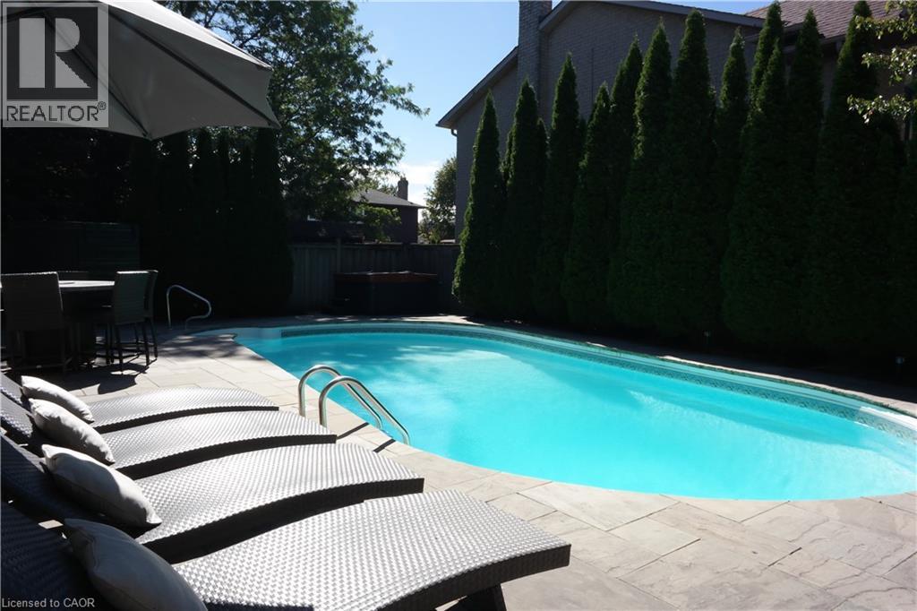 212 Stadacona Avenue, Ancaster, Ontario  L9G 4K1 - Photo 37 - 40873171