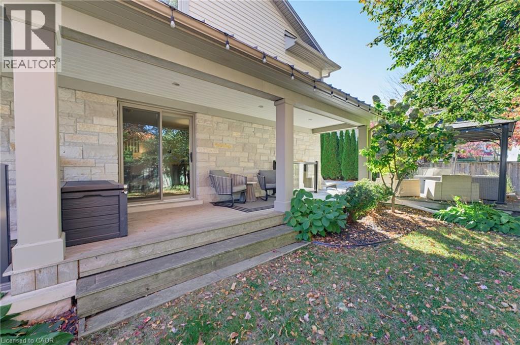 212 Stadacona Avenue, Ancaster, Ontario  L9G 4K1 - Photo 38 - 40873171