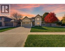 212 STADACONA Avenue, Ancaster, Ontario