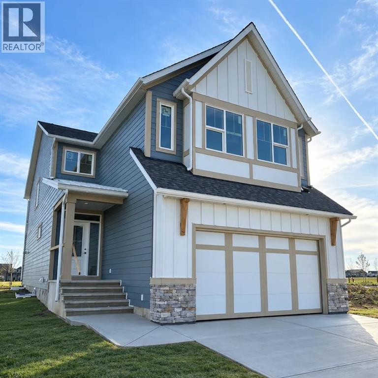 100 Setonvista Crescent SE, Calgary, Alberta  T3M 4N3 - Photo 2 - A2353961