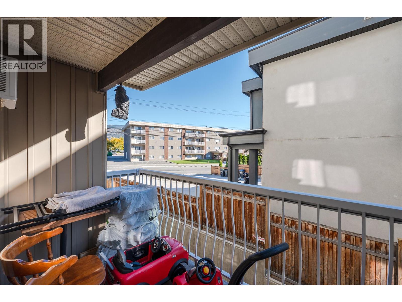 803 Fairview Road Unit# 203