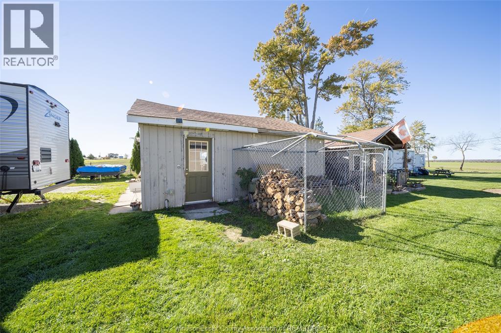 3331 Kemp Line, Tilbury, Ontario  N0P 2L0 - Photo 21 - 26025800