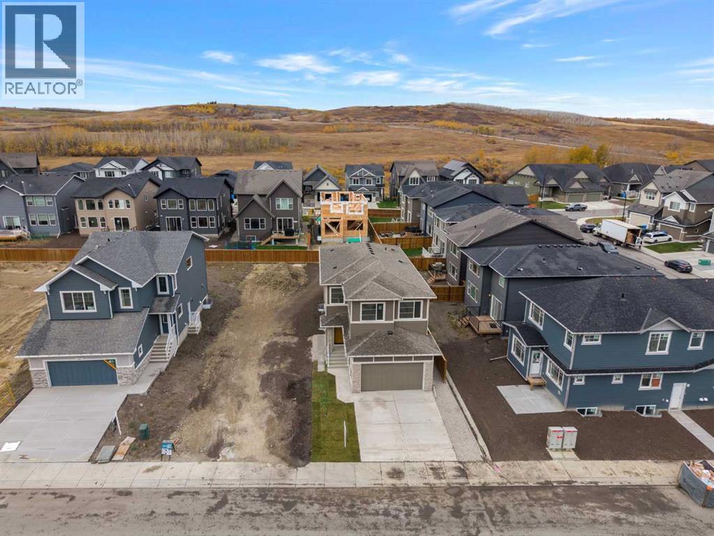 27 Creekside Rise SW, Calgary, Alberta  T2X 5V9 - Photo 43 - A2338861