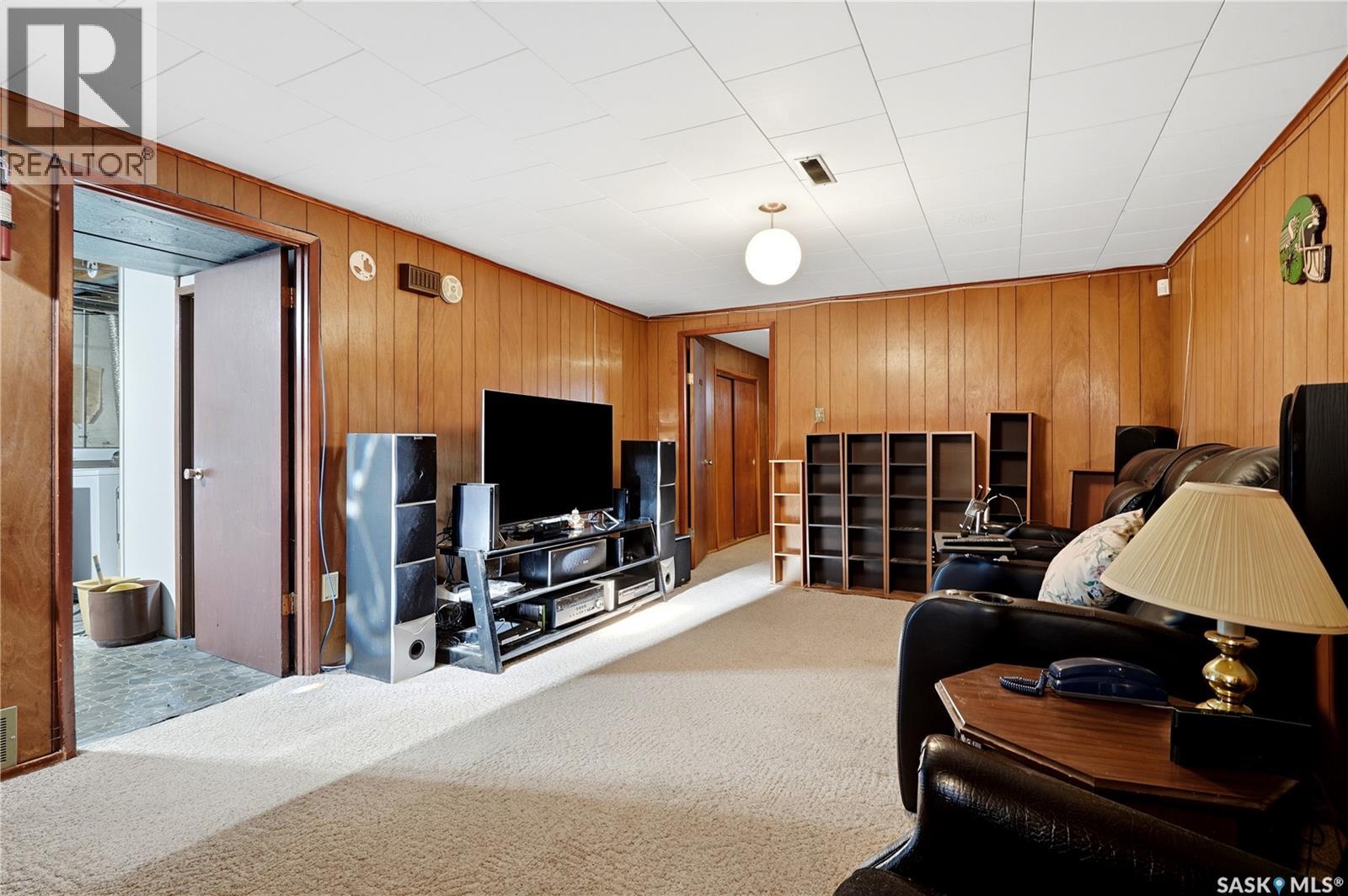 2354 Harvey Street, Regina, Saskatchewan  S4N 2N3 - Photo 23 - SK051717