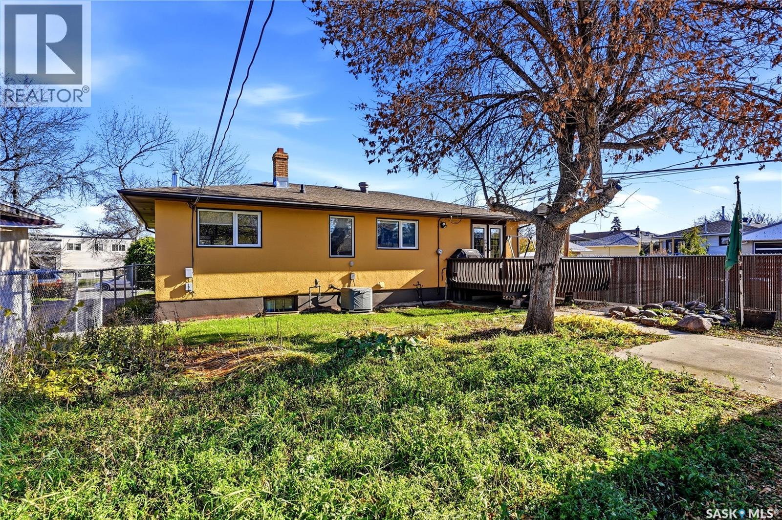 2354 Harvey Street, Regina, Saskatchewan  S4N 2N3 - Photo 40 - SK051717