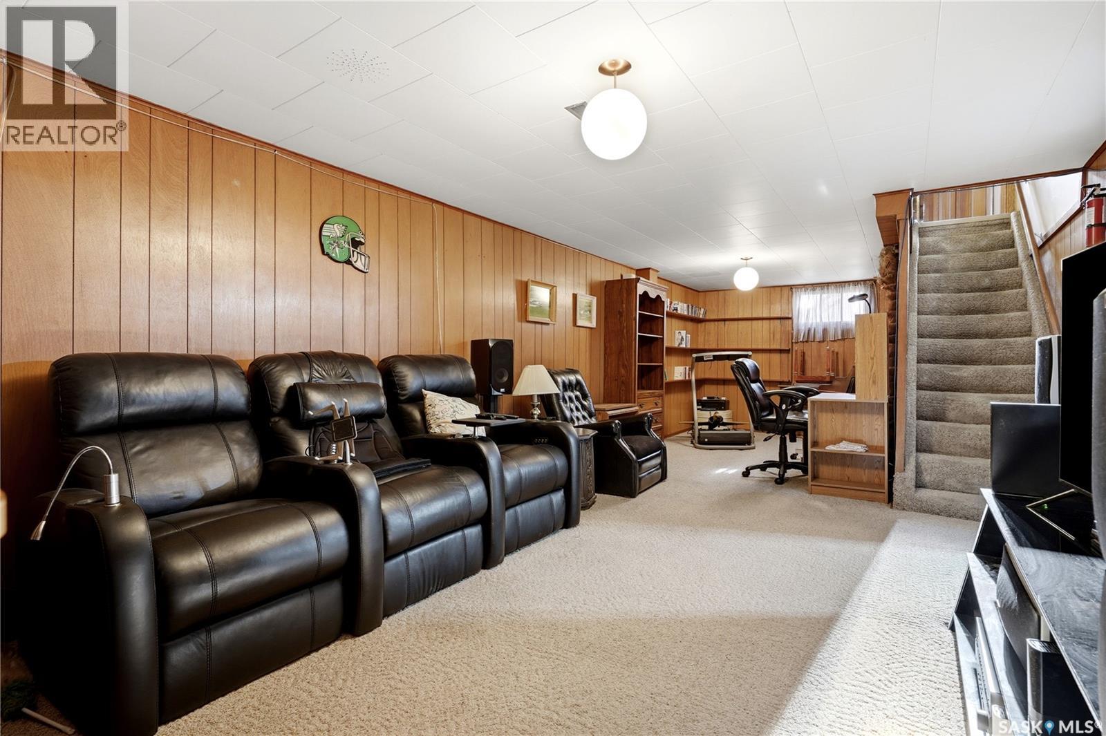 2354 Harvey Street, Regina, Saskatchewan  S4N 2N3 - Photo 24 - SK051717