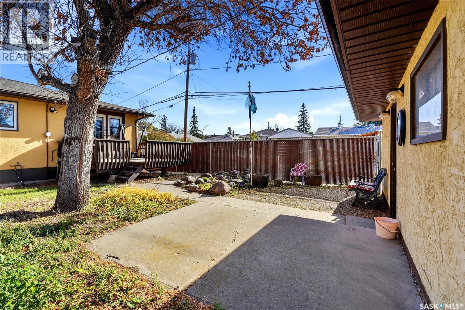 2354 Harvey Street, Regina, Saskatchewan  S4N 2N3 - Photo 38 - SK051717