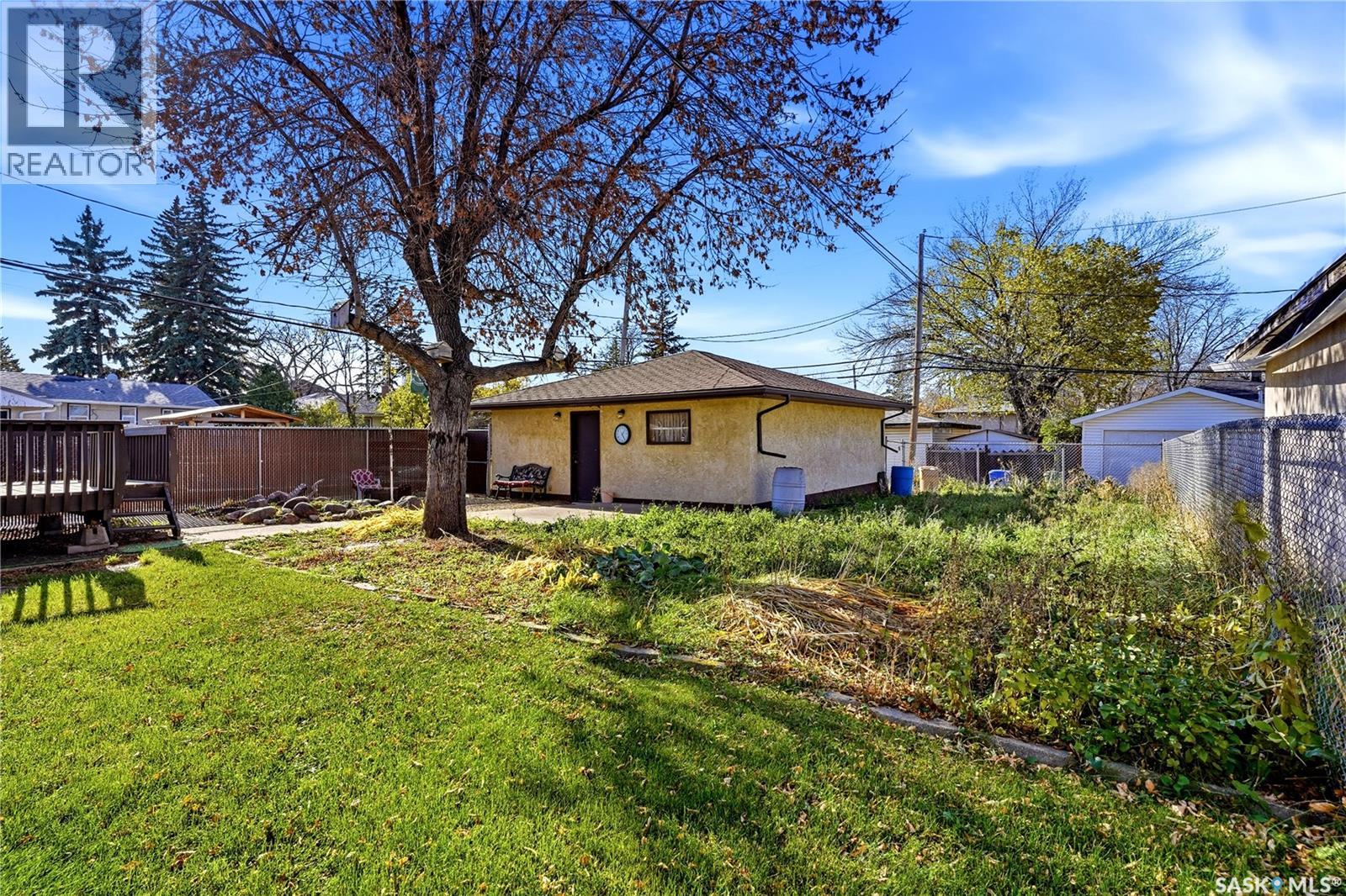2354 Harvey Street, Regina, Saskatchewan  S4N 2N3 - Photo 35 - SK051717