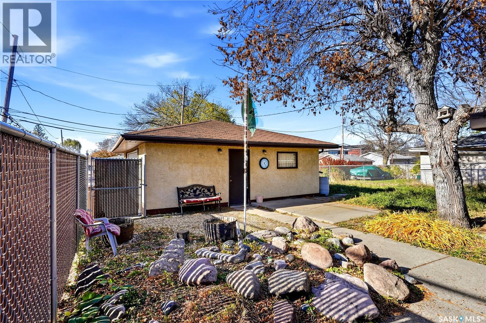 2354 Harvey Street, Regina, Saskatchewan  S4N 2N3 - Photo 37 - SK051717