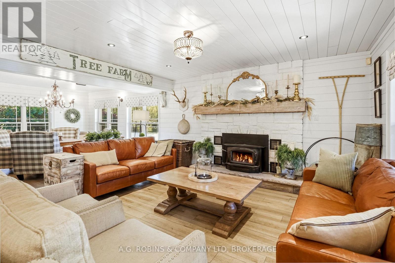 51268 Tunnacliffe Road S, Wainfleet, Ontario  L0S 1V0 - Photo 17 - X14107450