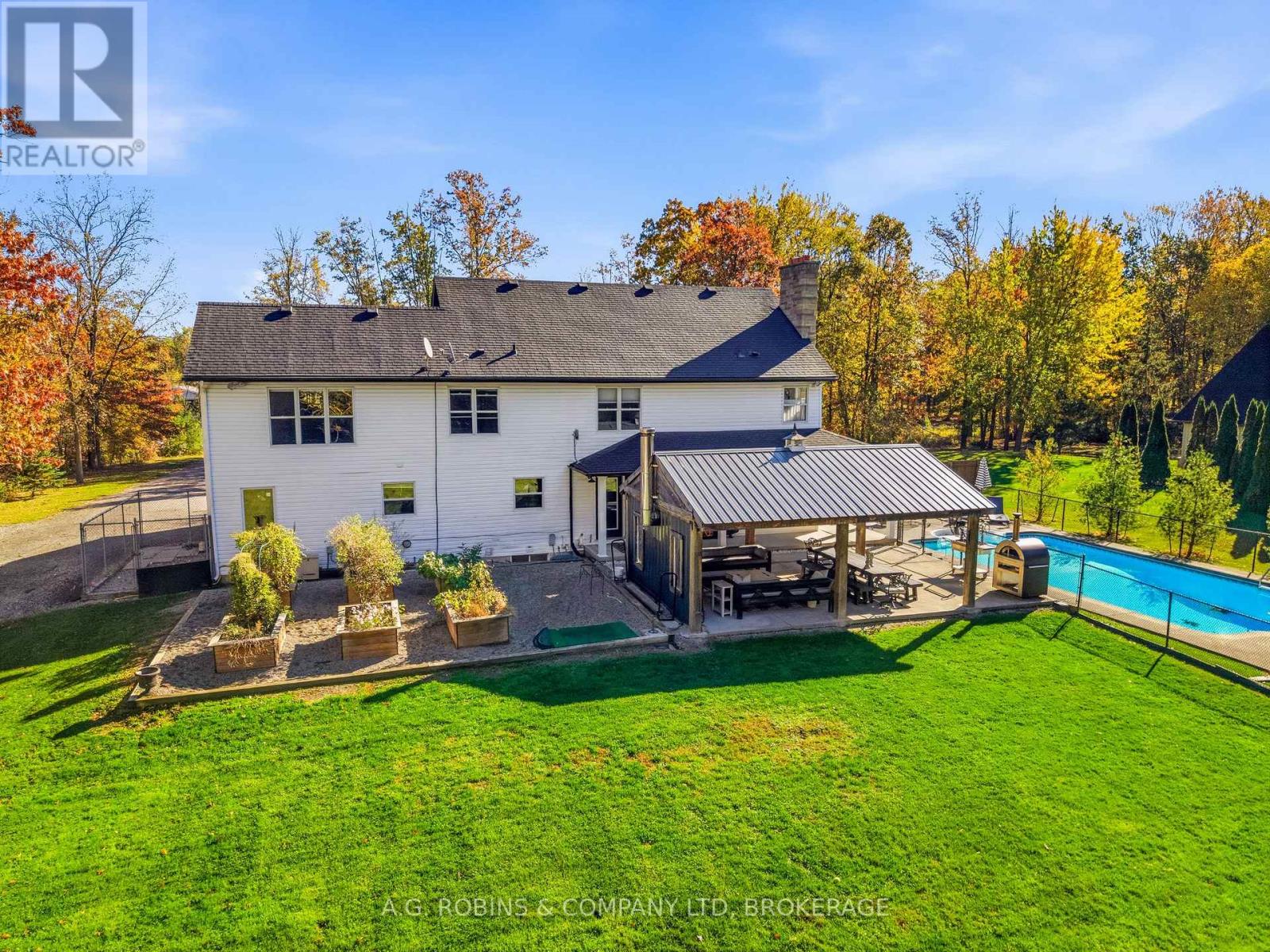 51268 Tunnacliffe Road S, Wainfleet, Ontario  L0S 1V0 - Photo 7 - X14107450