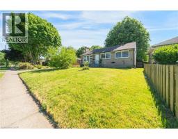 6604 LOCUS Avenue, Niagara Falls, Ontario