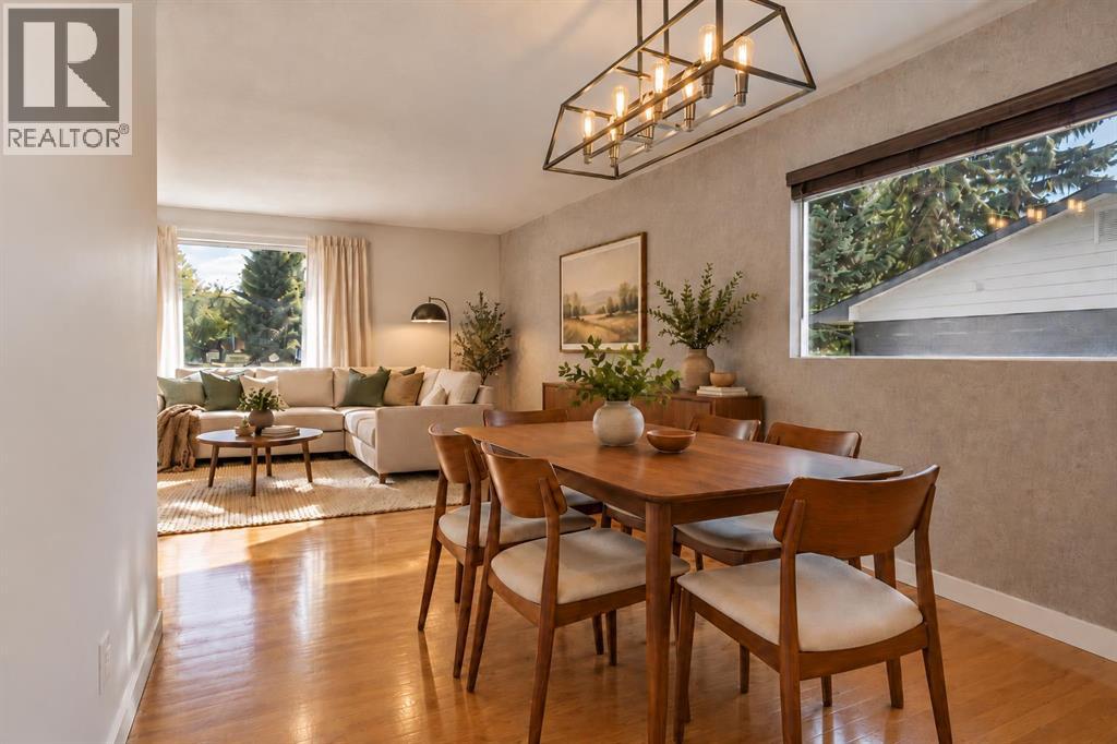 3516 Boulton Road NW, Calgary, Alberta  T2L 1M6 - Photo 6 - A2343998