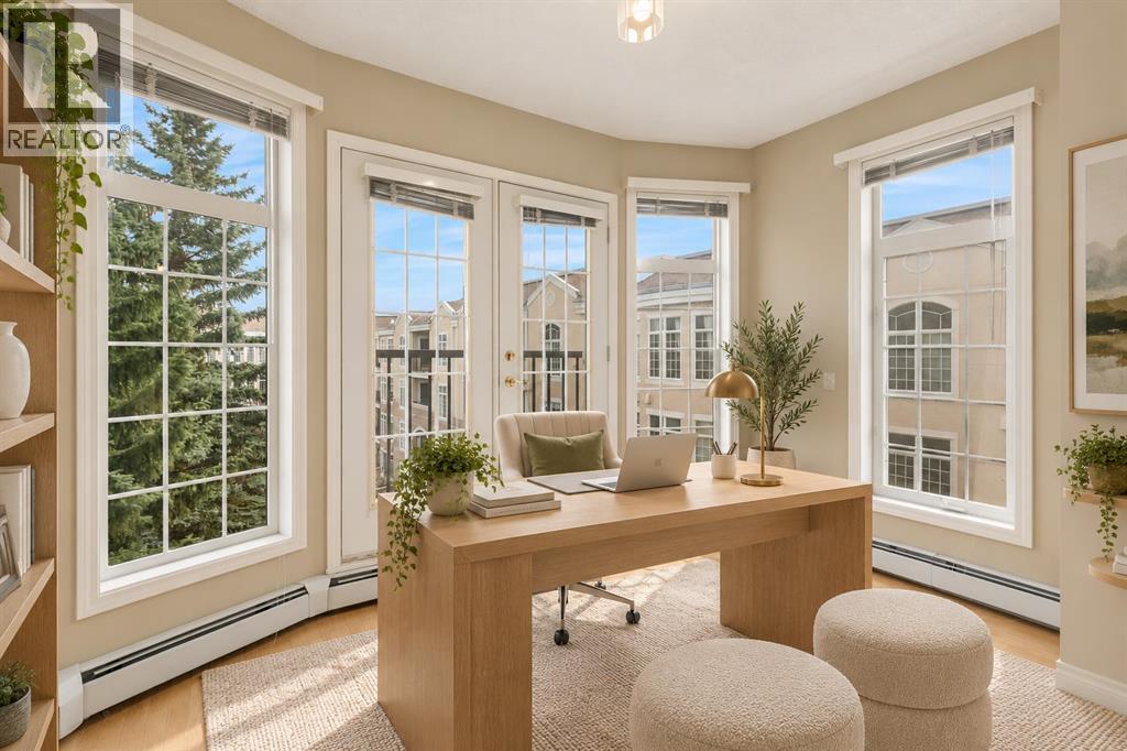 420, 5201 Dalhousie Drive NW, Calgary, Alberta T3A 5Y7 - Photo 3 - A2349215